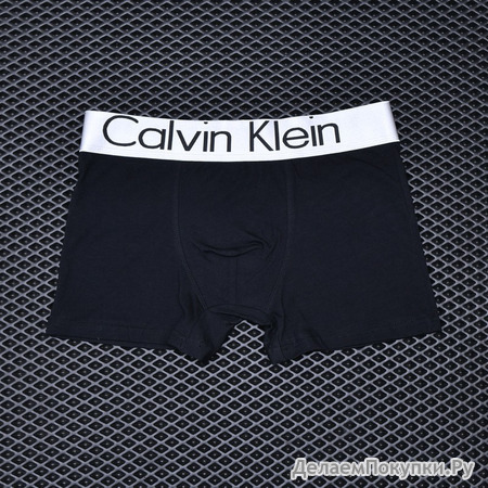   Calvin Klein Black  1011