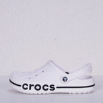  Crocs Bayaband Clog White  cro-8