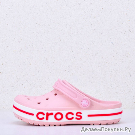  Crocs Bayaband Clog    1551