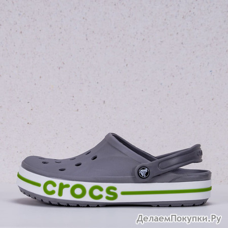  Crocs Bayaband Clog    1439