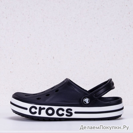  Crocs Bayaband Clog  1442