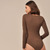   BODY MANICA LUNGA      ,     MY