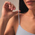 Боди женское BODY SPALLA STRETTA на тонких бретелях, из мягкой эластичной микрофибры MY