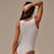 Боди женское BODY HALTER NECKLINE MY