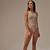 Боди женское BODY HALTER NECKLINE MY