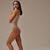 Боди женское BODY HALTER NECKLINE MY