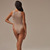 Боди женское BODY HALTER NECKLINE MY
