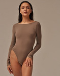   BODY DEEP ROUND NECKLINE MY