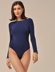   BODY DEEP ROUND NECKLINE MY