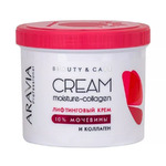 Aravia       (10%) / Moisture Collagen Cream, 550   19272 - 4075