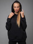    Fuzzy Black