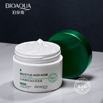 ( )             BIOAQUA SALICYLIC ACID ACNE OIL CONTROL MASK, 120 .