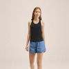 Short deportivo