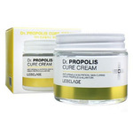 Lebelage      / Dr. Propolis Cure Cream, 70   19964 - 6010