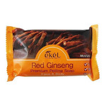 Ekel       / Peeling Soap Red Ginseng,150   18680 - 1634