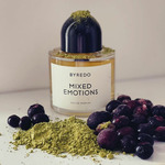 BYREDO MIXED EMOTIONS