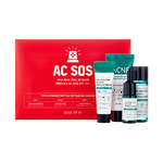 SOME BY MI     : , ,   ,  Some By Mi AHABHAPHA 30 Days Miracle Ac Sos Kit, 30  + 10 