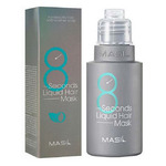    Masil     / 8 Seconds Liquid Hair Mask, 50   23152 - 1412