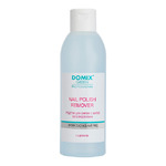    Domix Green Professional         / Nail Polish Remover with Acetone, 200   6534 - 103512