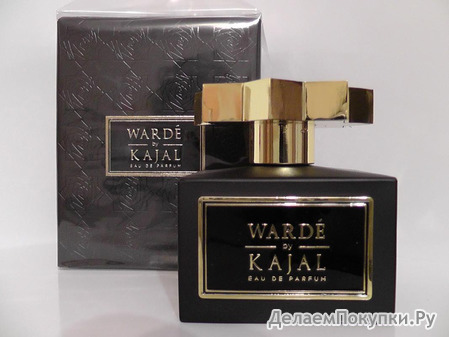Warde  Kajal