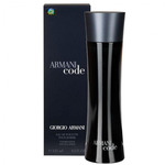 Giorgio Armani Code