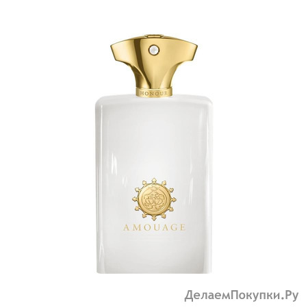 Amouage Honour Man 