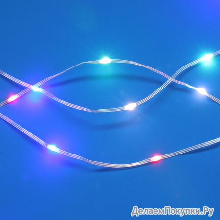     " " 10   , 100 LED  Extra,  ,  , 8 , 220, 