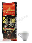 SAIGON GOURMET COFFEE 250 .