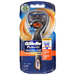 GILLETTE FUSION ProGlide Power   1  