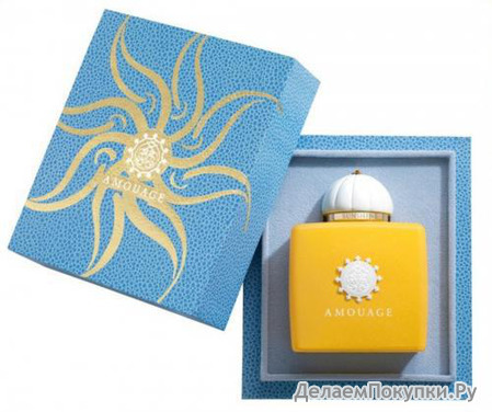 ** RENI 426   AMOUAGE SUNSHINE (100)