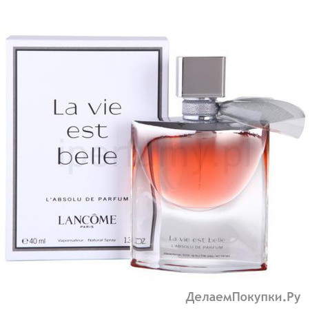 RENI 432   Lancome La Vie Est Belle (100)