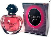 435   CHRISTIAN DIOR POISON GIRL