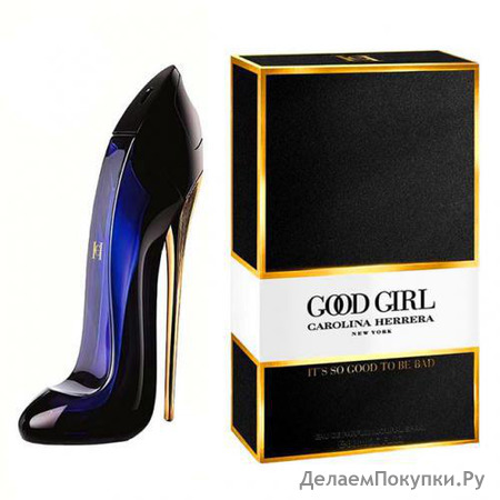 439   CAROLINA HERRERA GOOD GIR