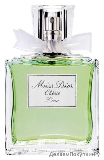 RENI 357   DIOR MISS DIOR CHERIE (100)