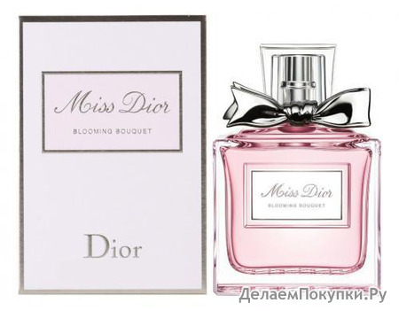 446   CHRISTIAN DIOR MISS DIOR BLOOMING BOUQUET