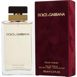 451   DOLCE GABBANA (D&G) POUR FEMME