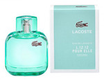 464   LACOSTE EAU DE LACOSTE L.12.12 POUR ELLE NATURAL