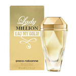 RENI 382   PACO RABANE LADY MILLION (100)