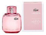 465   LACOSTE EAU DE LACOSTE L.12.12 POUR ELLE SPARKLING