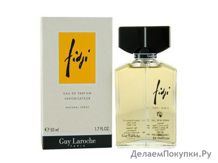 105   GUY LAROCHE FIDJI