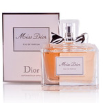 106   CHRISTIAN DIOR MISS DIOR