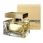 476   DOLCE GABBANA (D&G) THE ONE FOR WOMEN