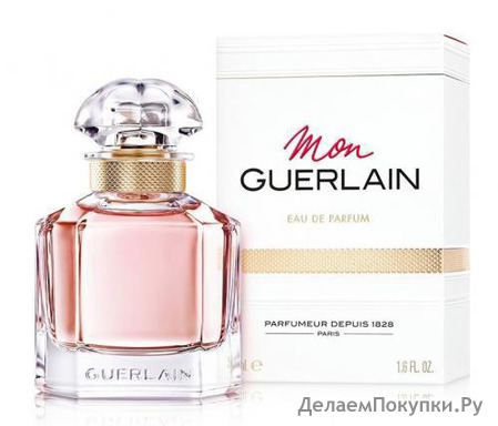 478   Mon Guerlain