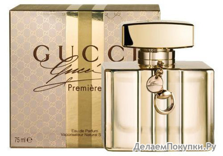 RENI 396   GUCCI PREMIERE (100)