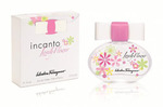 RENI 401   S.FERRAGAMO INCANTO LOVELY FLOWER (100)