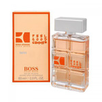 200   BOSS ORANGE FEEL GOOD SUMMER