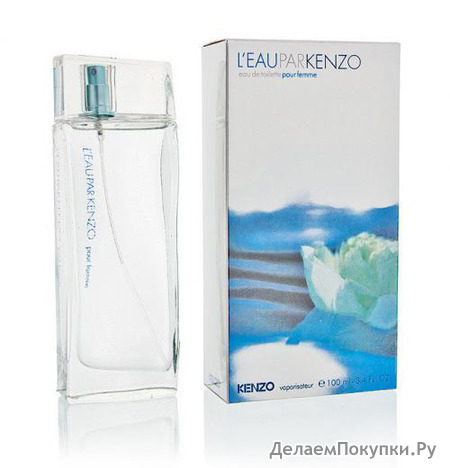 RENI 146   L'EAU PAR KENZO (100)