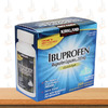 Kirkland Ibuprofen 200 Mg Liquid Softgels Active Ingredient is 200mg of Ibuprofen Softgels (Pack of 2-360 Count) (Pack of 2-360 Count)