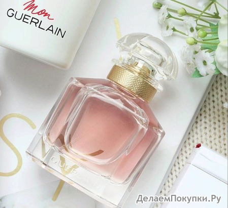 GUERLAIN MON GUERLAIN