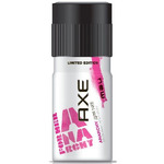 Axe   Anarchy for her 150 